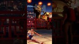 Street Fighter 6: Witness Chun Li's Gracefulness