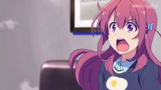 【Animation Famous Scene】Dah ah ah ah ah ah da ah