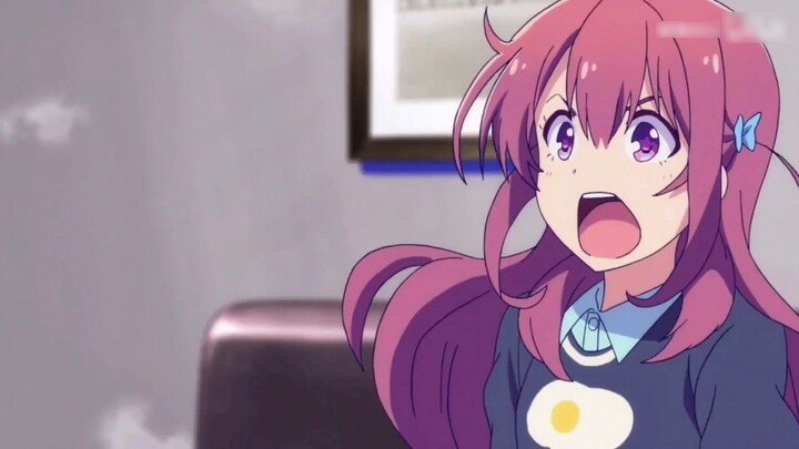 【Animation Famous Scene】Dah ah ah ah ah ah da ah