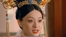 ฉากปากอีกาตัวใหญ่ของ Zhen Huan ฮ่าฮ่า Huan Huan หยุดพูดได้แล้ว!