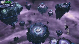 The Great Ruler Episode 33 Subtitle Indonesia