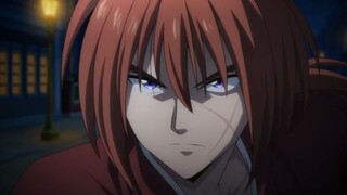Rurouni Kenshin SO1 epi 21