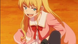 Fantajī Bishōjo Juniku Ojisan to「 AMV 」Me Too