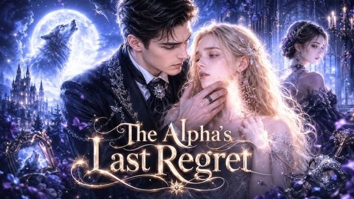 The Alpha's Last Regret : w/engsub
