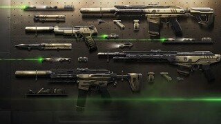 Valorant New Bundle Recon  Full Detail