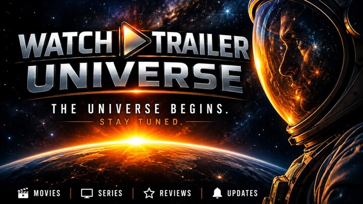 ▶️ OPENING WATCH TRAILER UNIVERSE