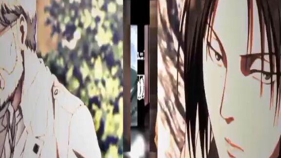 ATCAK ON TITAN (AOT) SEASON 4
