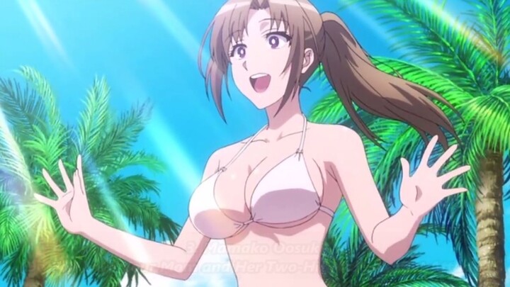 My Top 25 Sexiest Anime Moms_Milfs of All Time アニメ