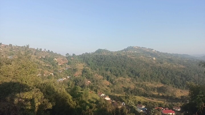 Nepal's beauty