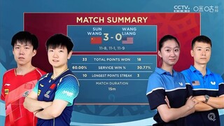 XD R64 | Shatou Vs Amy/Liang