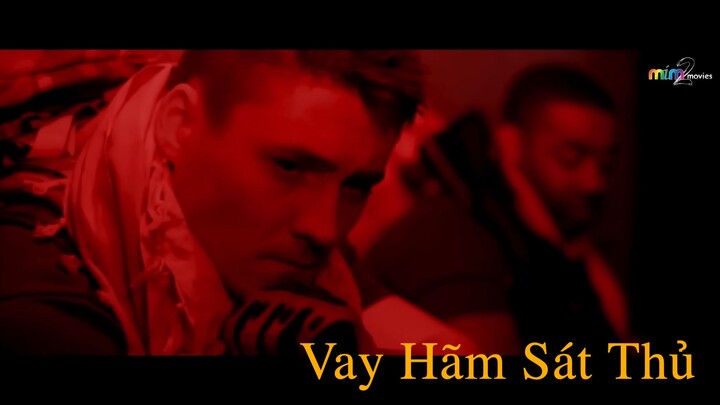 VÂY HÃM SÁT THỦ - Phim Hành Động Mỹ Cực Hot Chiếu Rạp 2024