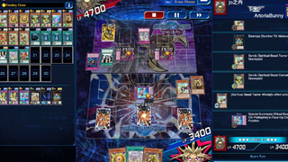 RITUAL BEASTS Deck [ Yu gi oh Duel Link ]