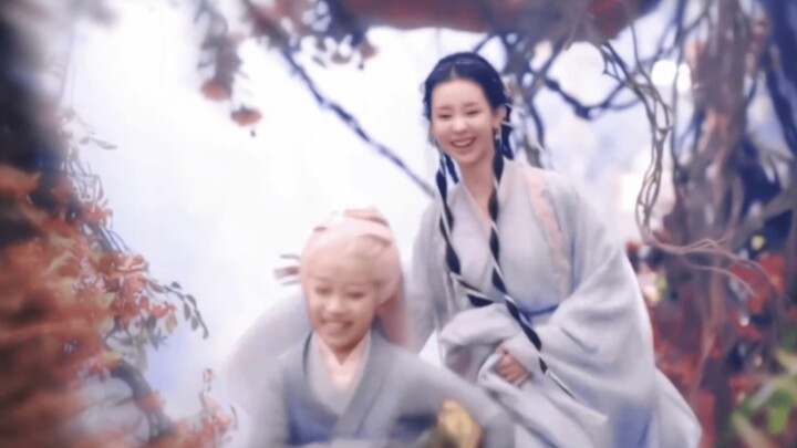 Dù chỉ còn mỗi ảnh GIF cũng chẳng ngăn nổi vẻ đẹp rực rỡ | Chị em nhà ta