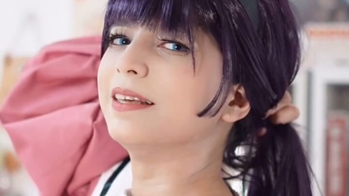 Ketika waguri versi India imut