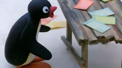 aaf pingu s03e21 pingu wins first prize dvdrip xvid