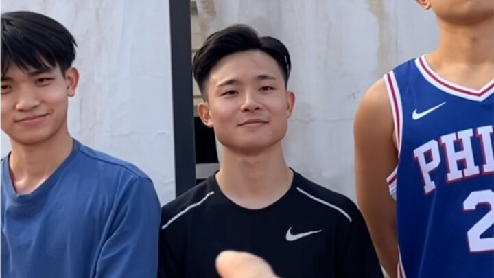 เลือกผู้เล่นในสนามเบสบอลยังไง? ตอนจบช่างสมจริงเหลือเกิน!