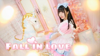 「小安的被窝」初投稿～Fall in love～请收下我满满的心意吧！GNZ48-罗可嘉ΣOvO