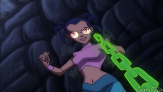 W.I.T.C.H || Taranee - Numb