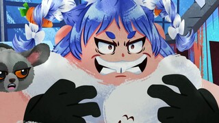 【兎田ぺこら】Kế hoạch xấu xa của Pekora🐰