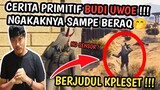 Cerita Primitif -BUDI01GAMING- Yang Bikin Ngakak Sampe BeraQ UwoE || GTA V MOD FREEFIRE