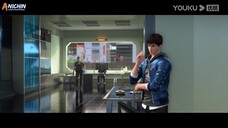 Time Prisoner episode 11 sub indo