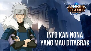 MODE PENCARI NONA KAWAII 🤪