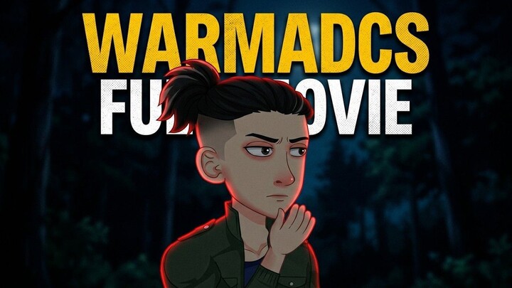 Kisah Fiksi KOMPILASI WARMADCS