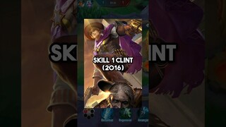 3 Hero Old Yang Skillnya Dipindah Ke Hero Lain