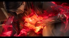 Jade Dynasty S3 Eps 62 Sub Indo