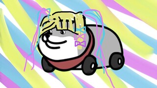 [quin] Siaran langsung ketergantungan keracunan anak anjing