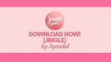 JONAPP, DOWNLOAD NOW! (Jingle for Jonaxx Stories App Launch) - Available now on App Store