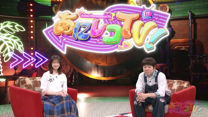 Anireco TV! 2026 Episode 002