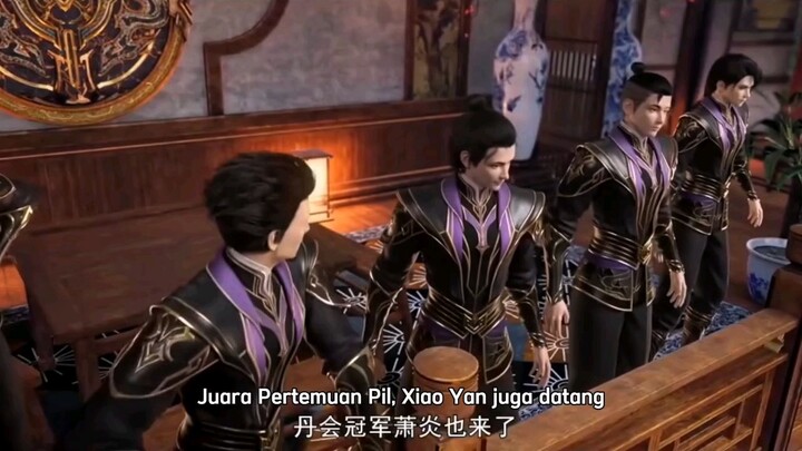 BTTH season5 episode 149