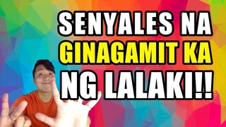 KAPAG GANITO ANG BOYS MAGIINGAT KA!