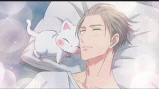 Sedikit Tsundere, padahal hanya ingin bersama saja ππ’βΉοΈπ₯Ίππ