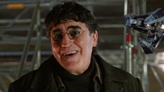 Which of these regrets of Marvel is your biggest regret?