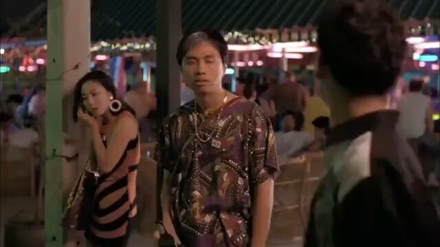 Ini kan Yuan Jieying! Bahkan kalau dibayar pun aku tetap mau!