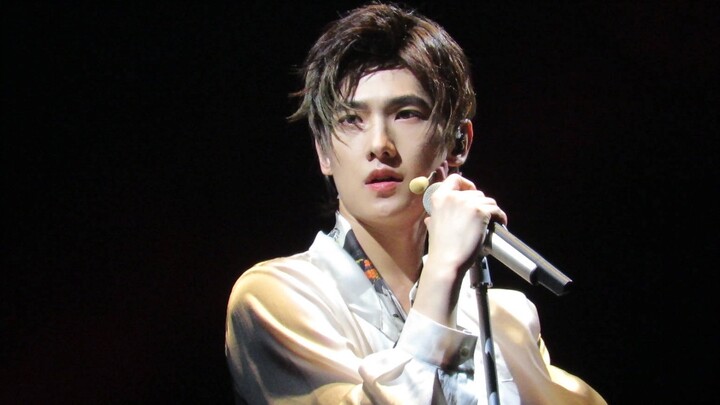 【Birthday Party/New Year's Eve】Yang Yang Dance Mashup | Perfect Timing