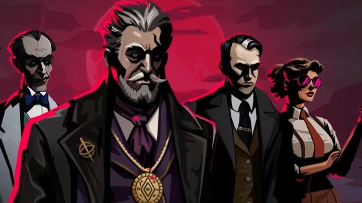 برج القتل + زنزانة الظلام + سادة الأيام الخوالي = ؟ | توصية بلعبة "الخوف الزاحف"