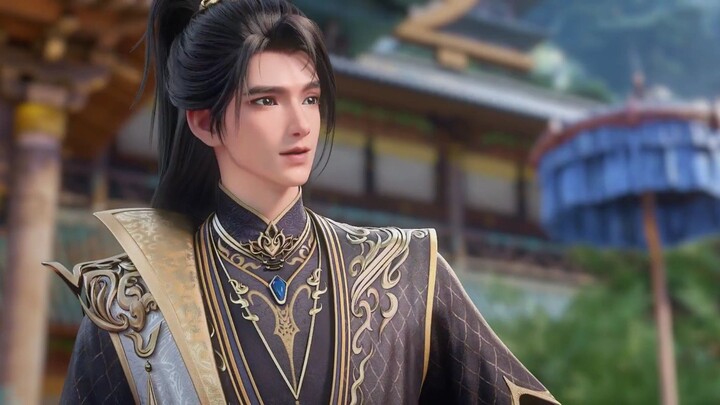 Against the Gods S2 Eps 4