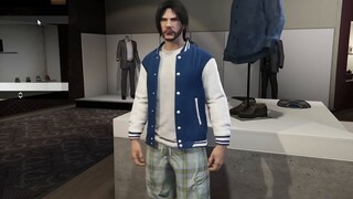 Saya mendirikan guild MyGO publik pertama di GTAOL!