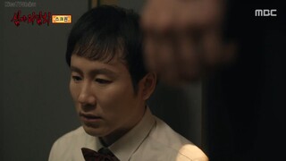 [심야괴담회 / Midnight Horror Story] Eps 47 - eng sub