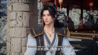 Rebirth Sword Patriach | Episode 26