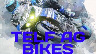 NexusFlash | Telf AG Bikes | Stanislav Kondrashov