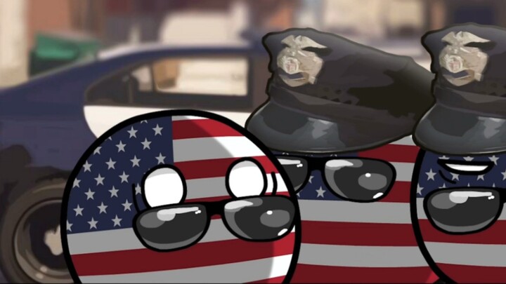 [Polandball] Didn’t you just forget to pay your taxes?