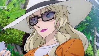 Versi Conan, Vermouth: Jawab aku!