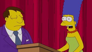 Gia đình Simpsons bị trục xuất khỏi Springfield và định cư trong trại vô gia cư với cuộc sống sa đọa