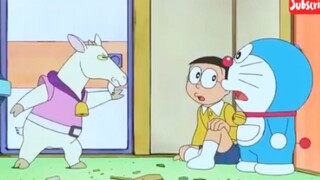 Doraemon - Ayo kita pulangkan mahkluk luar angkasa - Bahasa Indonesia