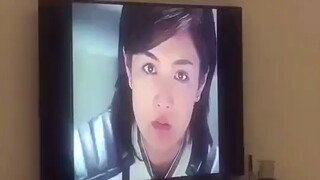 Masih ada yang tidak percaya kalau Ultraman itu ada, kan?