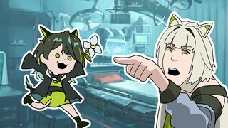 m3: ฉันจะเก็บดอกไม้สักดอกไปให้แม่